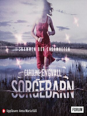 cover image of Sorgebarn